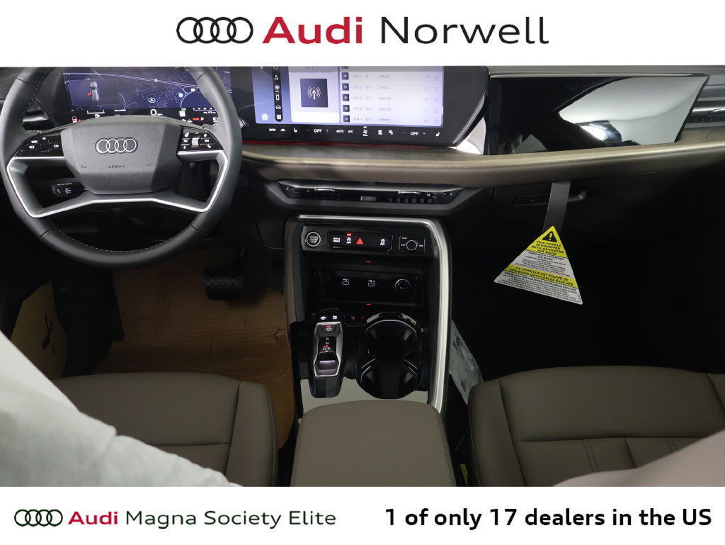 New 2026 Audi Q5 Premium AWD/4WD image 23