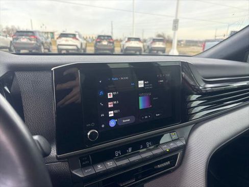 Certified 2025 Toyota Camry SE image 23