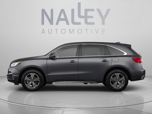 Used 2020 Acura MDX FWD w/ Technology Package image 2