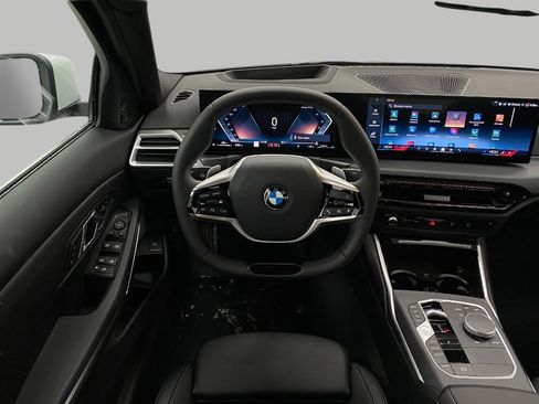 New 2026 BMW 330i xDrive Sedan image 13