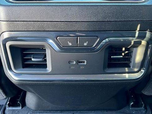 New 2026 Chevrolet Silverado 2500 LTZ w/ Trail Boss Package image 15