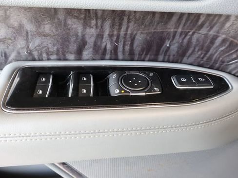 Used 2020 Lincoln Navigator Reserve RWD image 14