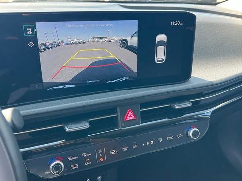 Certified 2025 Kia EV6 Light RWD image 22