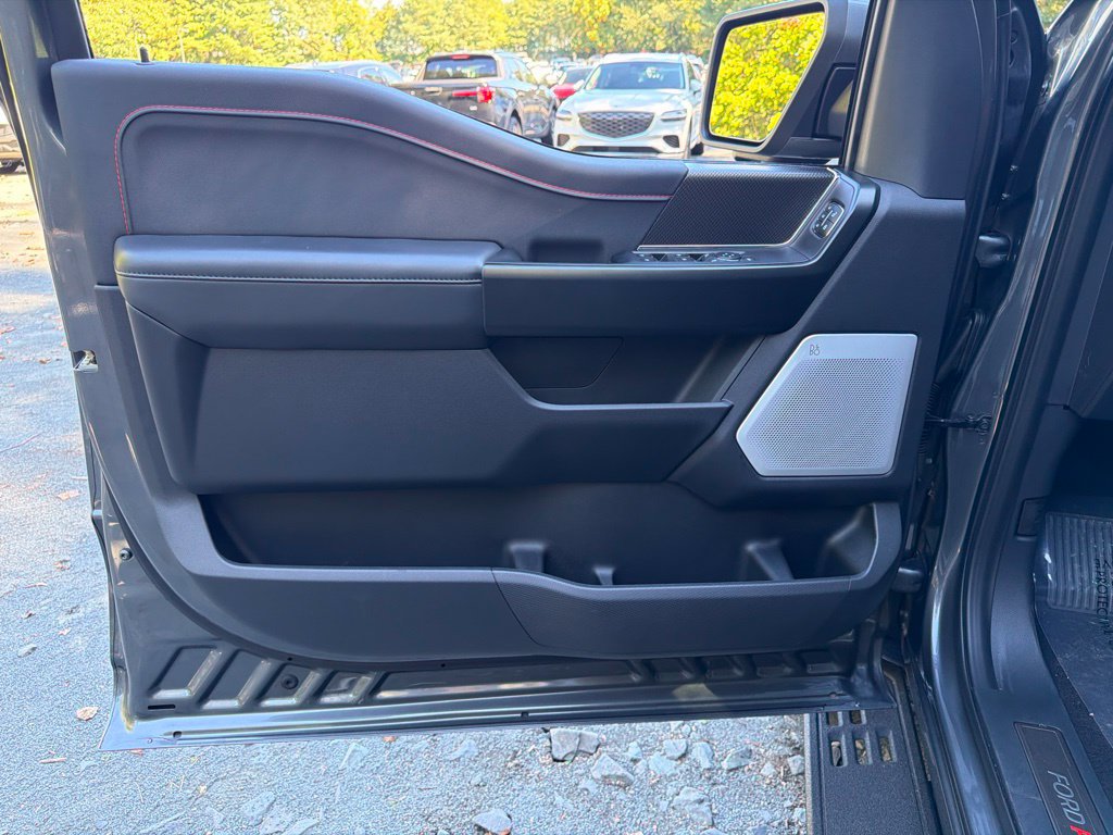 Used 2026 Ford F150 Raptor AWD/4WD image 24