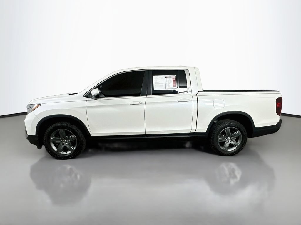 Used 2023 Honda Ridgeline RTL image 5