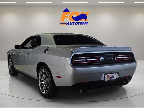 Used 2023 Dodge Challenger GT AWD/4WD image 3