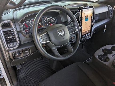 New 2026 RAM 2500 Tradesman image 3