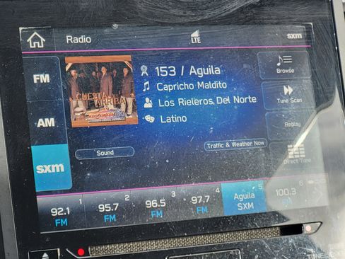 Used 2020 Subaru Forester Sport image 16