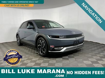 Used 2024 Hyundai Ioniq 5 SE