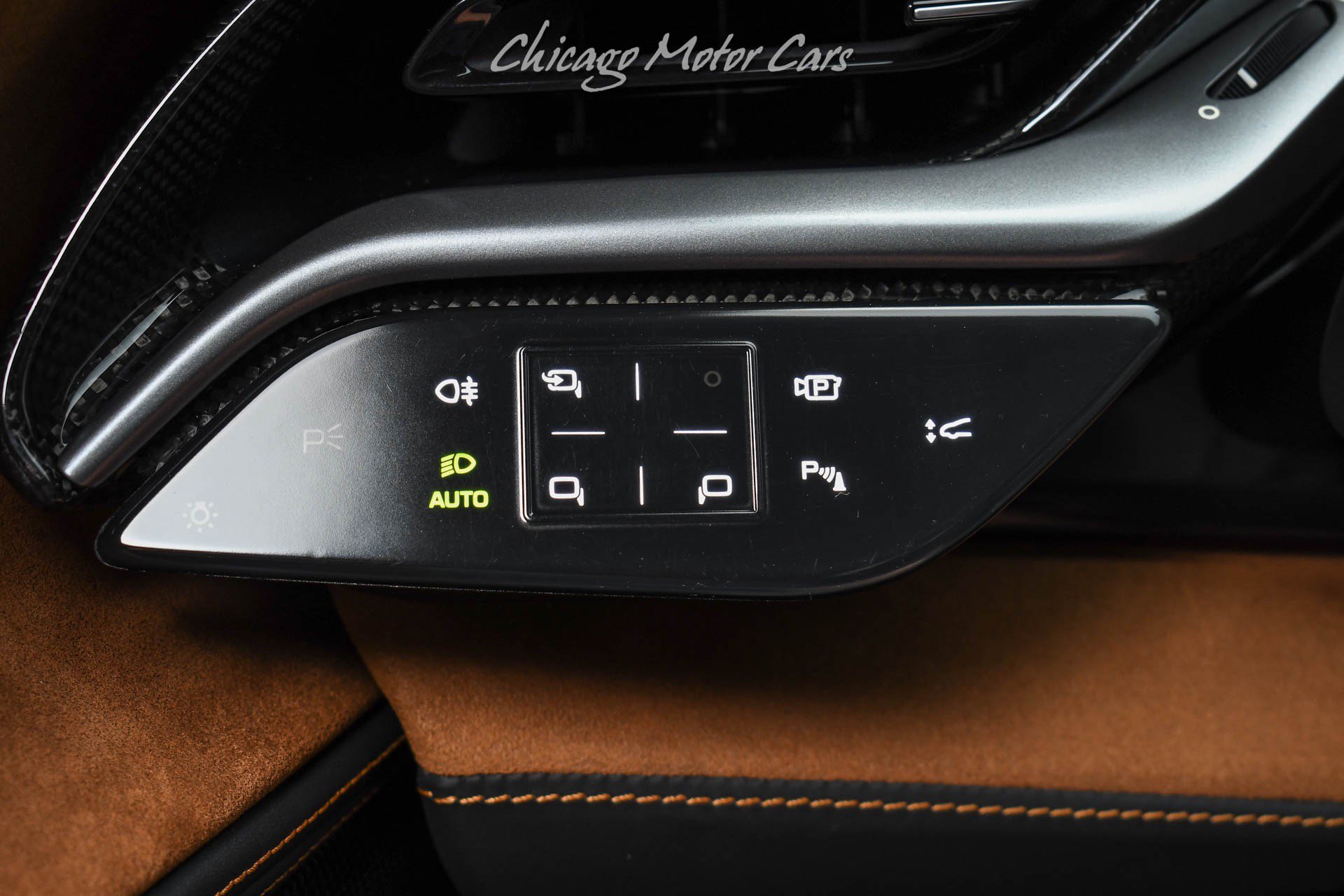 Used 2021 Ferrari SF90 Stradale AWD/4WD image 12
