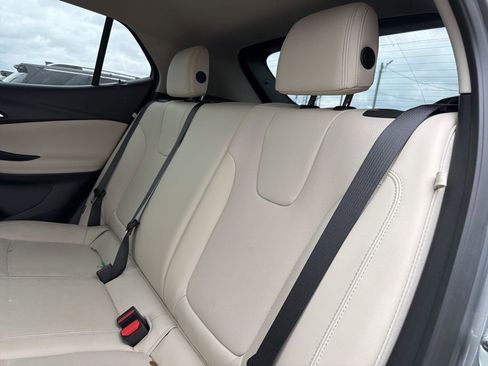 Used 2025 Buick Encore GX Sport Touring image 14