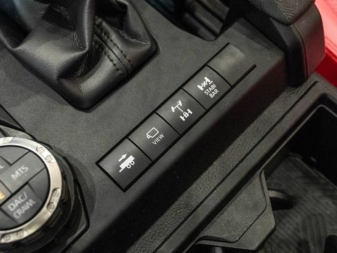 Certified 2025 Toyota 4Runner TRD Pro AWD/4WD image 31