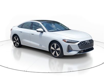 New 2025 Audi A5 2.0T Premium Plus