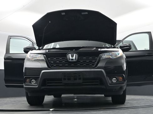Used 2021 Honda Passport Sport image 22