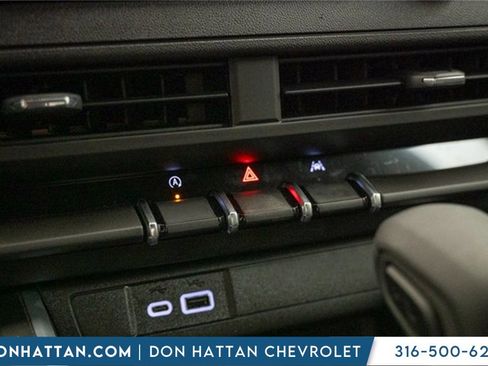 New 2026 Chevrolet Colorado W/T image 11