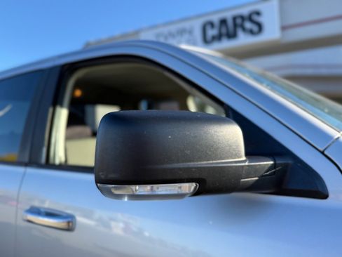 Used 2012 RAM 1500 Big Horn image 47