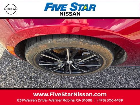 Used 2024 MAZDA MX-5 Miata RF Grand Touring RWD image 5