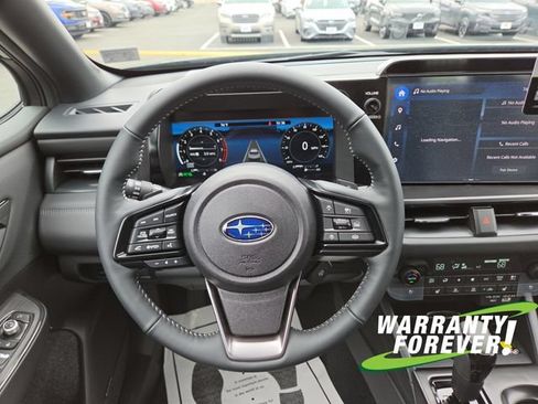 New 2026 Subaru Outback Touring XT AWD/4WD image 9