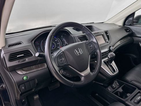 Used 2013 Honda CR-V EX-L image 32