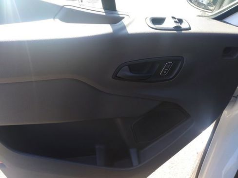 Certified 2024 Ford Transit 350 Low Roof AWD image 19