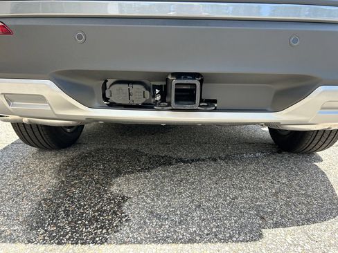 New 2026 Ford Explorer Active w/ Active Comfort Package AWD/4WD image 59