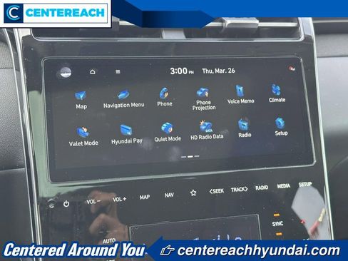 Used 2023 Hyundai Tucson Limited image 26