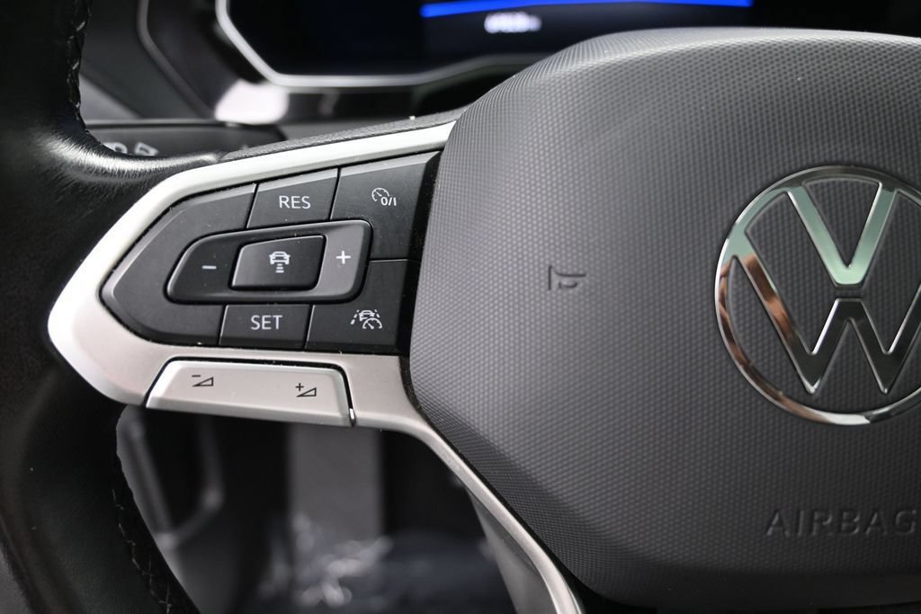 Used 2022 Volkswagen Jetta SE FWD image 14