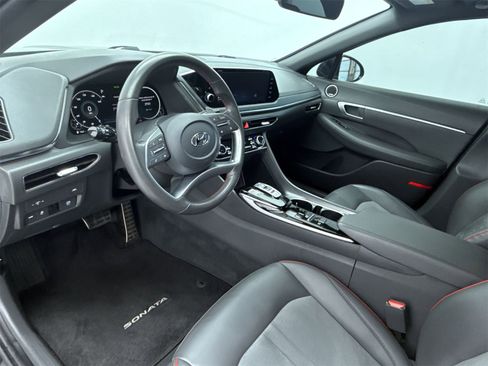 Used 2022 Hyundai Sonata SEL Plus image 12