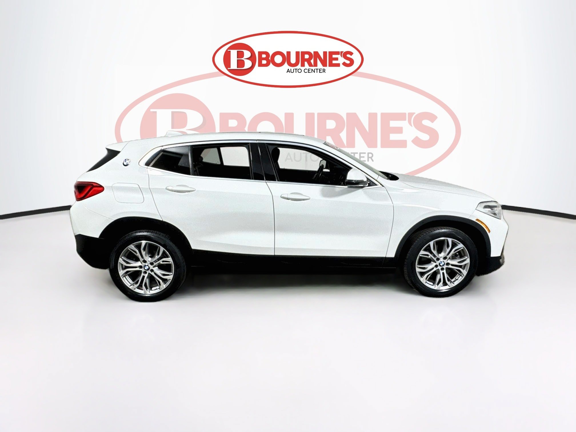Used 2020 BMW X2 xDrive28i w/ Premium Package AWD/4WD image 13