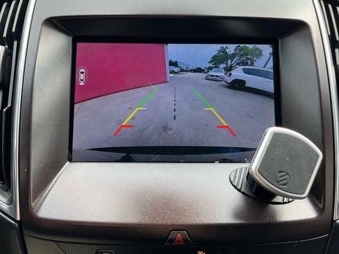 Used 2020 Ford Edge ST w/ Equipment Group 401A AWD/4WD image 12