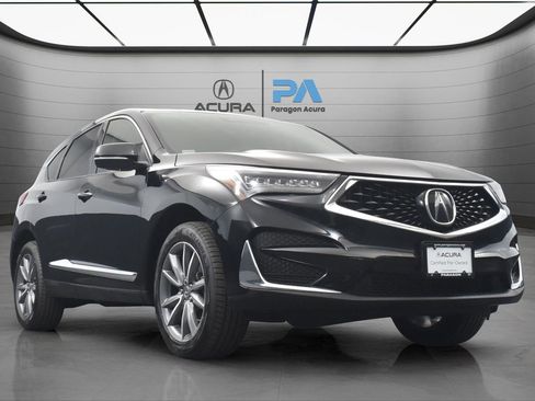 Used 2019 Acura RDX AWD w/ Technology Package image 27
