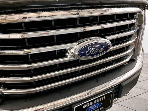Used 2016 Ford F150 XLT w/ Equipment Group 302A Luxury AWD/4WD image 29