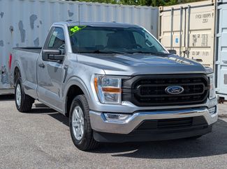 Used 2022 Ford F150 XL w/ Equipment Group 101A High RWD video 2