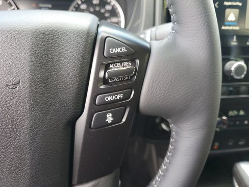 New 2026 Nissan Frontier SV w/ SV Convenience Package AWD/4WD image 15