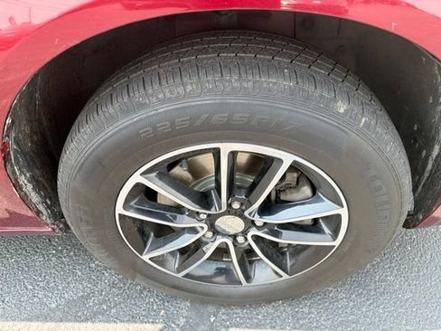 Used 2019 Dodge Grand Caravan GT FWD image 27