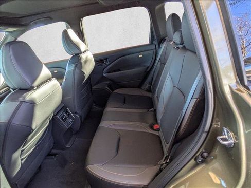 New 2026 Subaru Forester Wilderness image 10