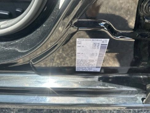 Used 2024 Nissan Altima 2.5 SV FWD image 34