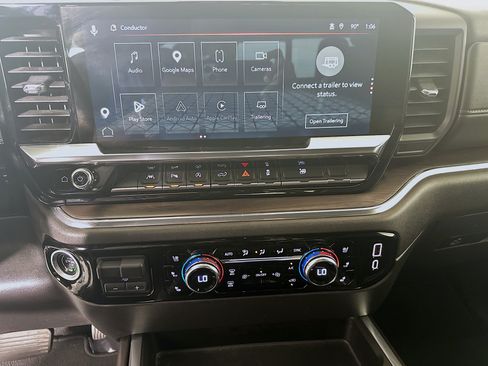 Used 2023 GMC Sierra 1500 SLT w/ SLT Premium Plus Package RWD image 24
