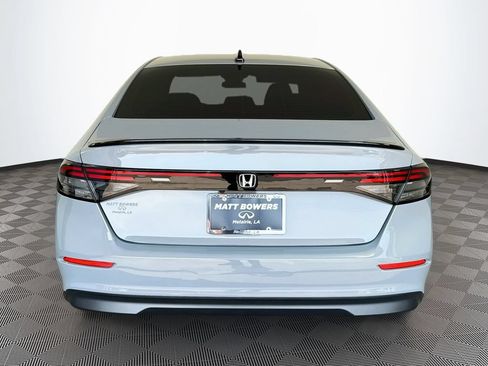 Used 2024 Honda Accord Sport image 6