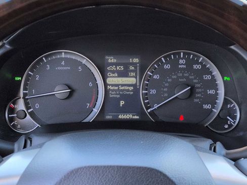 Used 2018 Lexus RX 350L FWD image 34