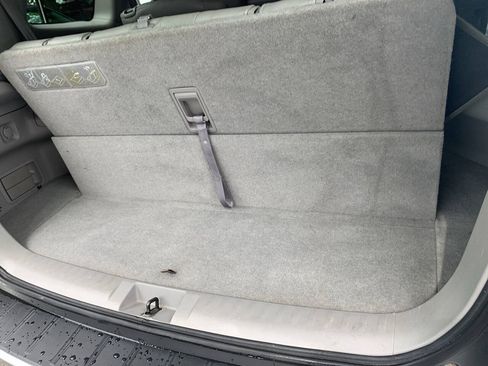 Used 2008 Toyota Highlander Limited AWD/4WD image 13