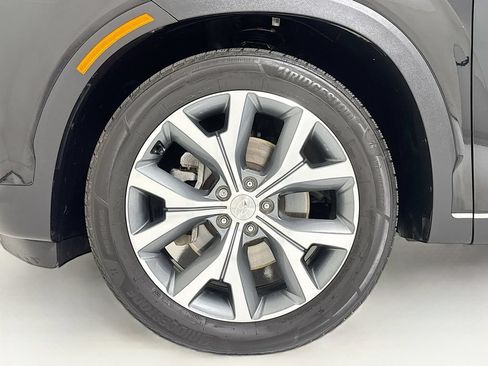 Used 2021 Hyundai Palisade SEL w/ Cargo Package AWD/4WD image 31