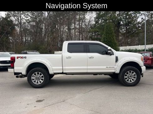 Used 2019 Ford F250 Limited image 3