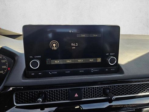 Used 2022 Honda Civic Sport image 11