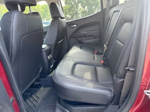 Used 2019 Chevrolet Colorado ZR2 AWD/4WD image 20