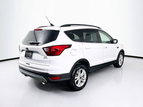 Used 2019 Ford Escape SEL FWD image 9