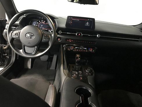 Used 2021 Toyota Supra 2.0 Auto image 16