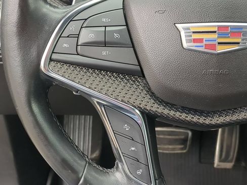 Used 2020 Cadillac XT5 Sportv AWD/4WD image 29