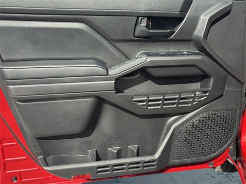 New 2026 Toyota Tacoma SR5 image 20