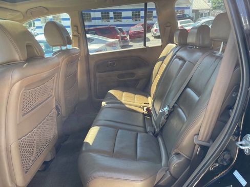 Used 2007 Honda Pilot EX-L image 20
